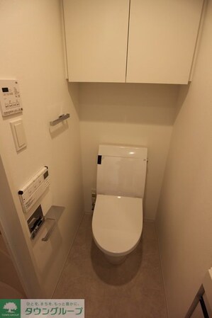 クロスレジデンス大崎の物件内観写真